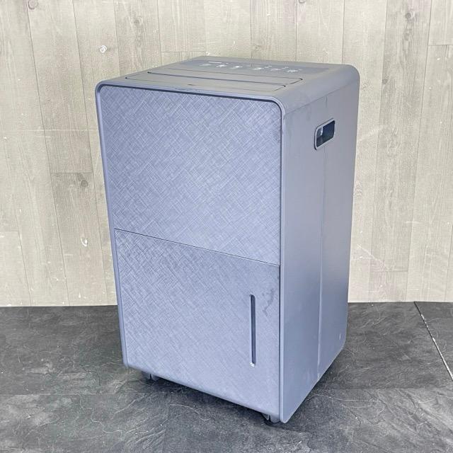 2024年製山善衣類乾燥除湿機