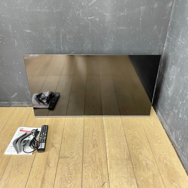TCL 40インチ 液晶カラーテレビ 【中古】動作保証 40S5401 2024 