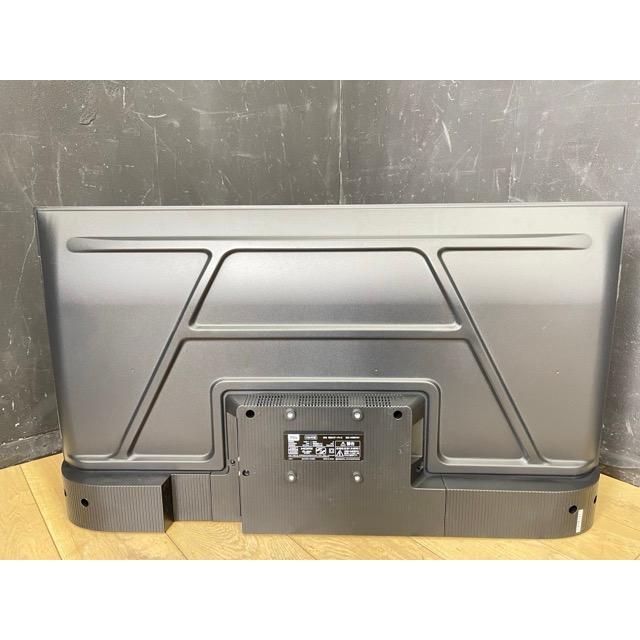 TCL 40インチ 液晶カラーテレビ 【中古】動作保証 40S5401 2024 