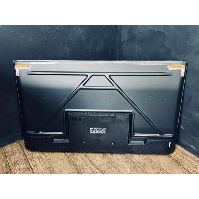 展示品 TCL 50インチ チューナーレステレビ 【中古】動作保証 50P63J 