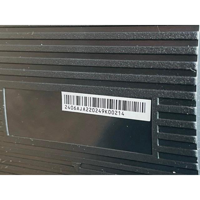 展示品 TCL 50インチ チューナーレステレビ 【中古】動作保証 50P63J