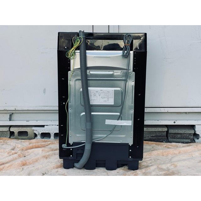 伊勢崎店【現状品】ji12-34 IRIS OHYAMA 全自動電気洗濯機 TNI-70A1-B 2024年製 アイリスオーヤマ 洗濯機総合ページ｜アイリスオーヤマ