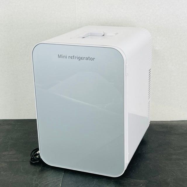Mini refrigerator 車載冷温庫 【中古】動作保証 KB-13.5L 小型