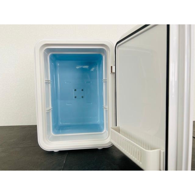 Mini refrigerator 車載冷温庫 【中古】動作保証 KB-13.5L 小型