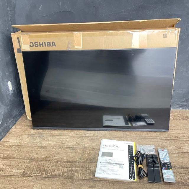 展示品 東芝 レグザ 43インチ 液晶テレビ 【中古】TOSHIBA REGZA 