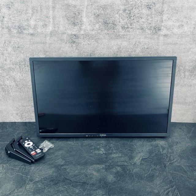 24V型 ハイビジョンスマートテレビ チューナー非搭載【中古】動作保証