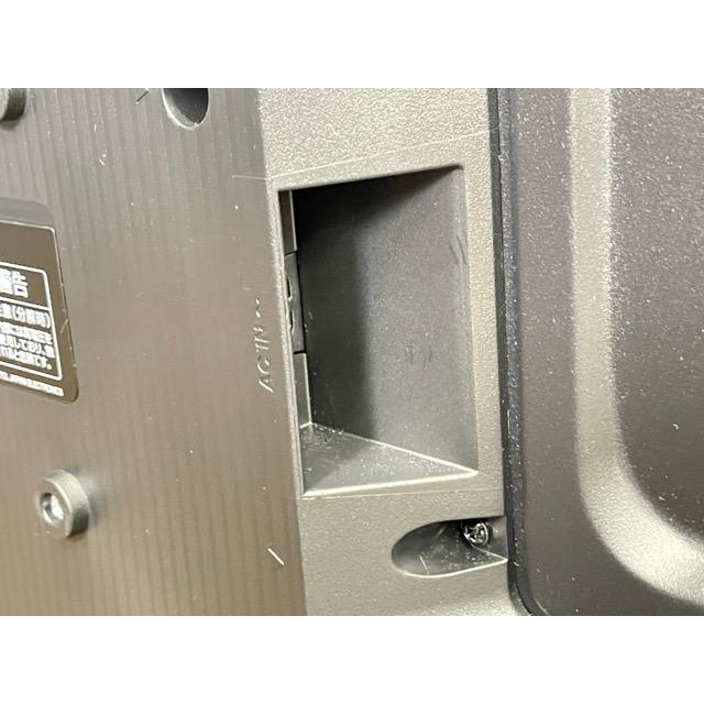 チューナーレステレビ 【中古】美品 動作保証 TCL 40S54J 2023年製 