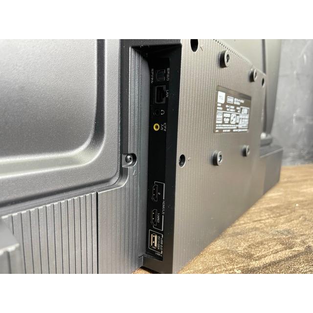 チューナーレステレビ 【中古】美品 動作保証 TCL 40S54J 2023年製 