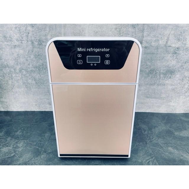 冷温庫 Mini refrigerator TJ-20? 【中古】 20L/22L 車載用電源 