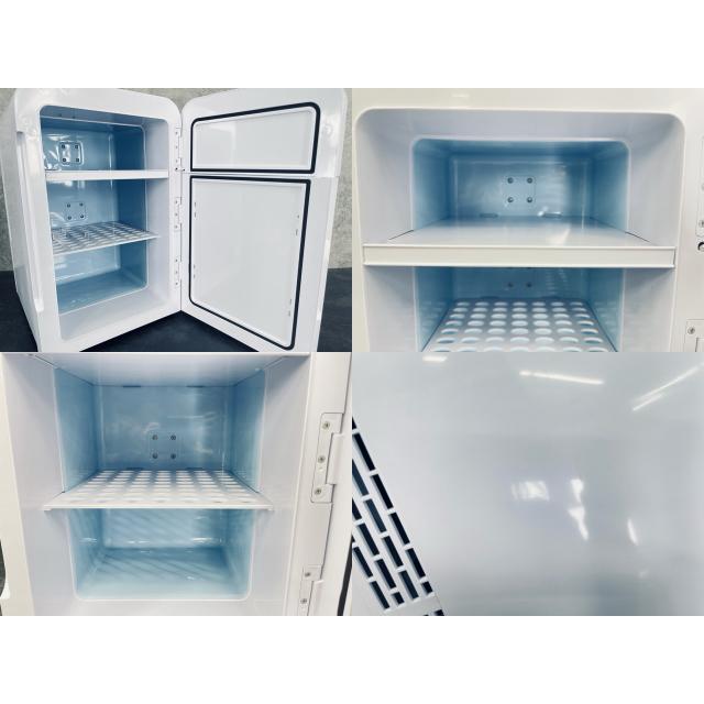 冷温庫 Mini refrigerator TJ-20? 【中古】 20L/22L 車載用電源 