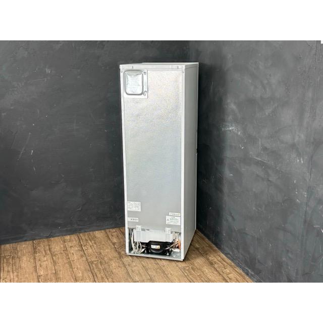 送料無料 ノンフロン冷凍冷蔵庫 【中古】動作保証 Haier ハイアール JR
