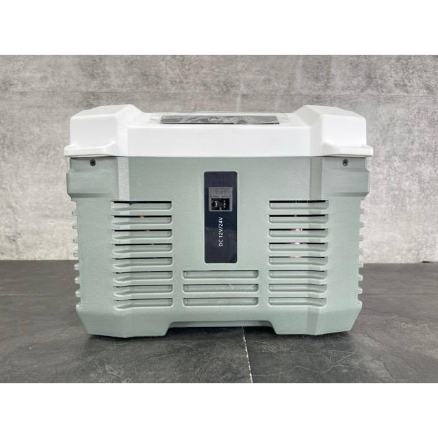ポータブル冷蔵庫【中古】美品 動作保証 Alpicool NL9 アルピクール