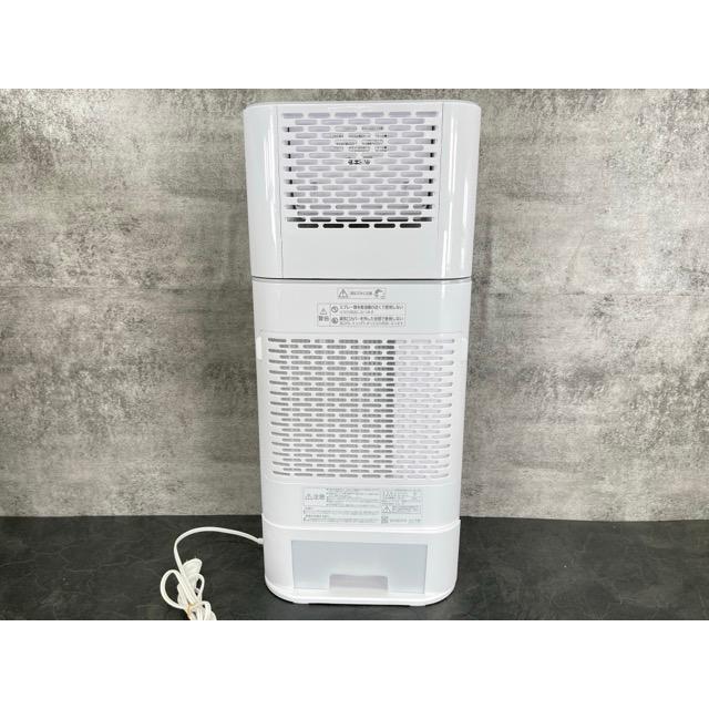 アイリスオーヤマ サーキュレーター付き 衣類乾燥除湿機 【中古】 IRIS 