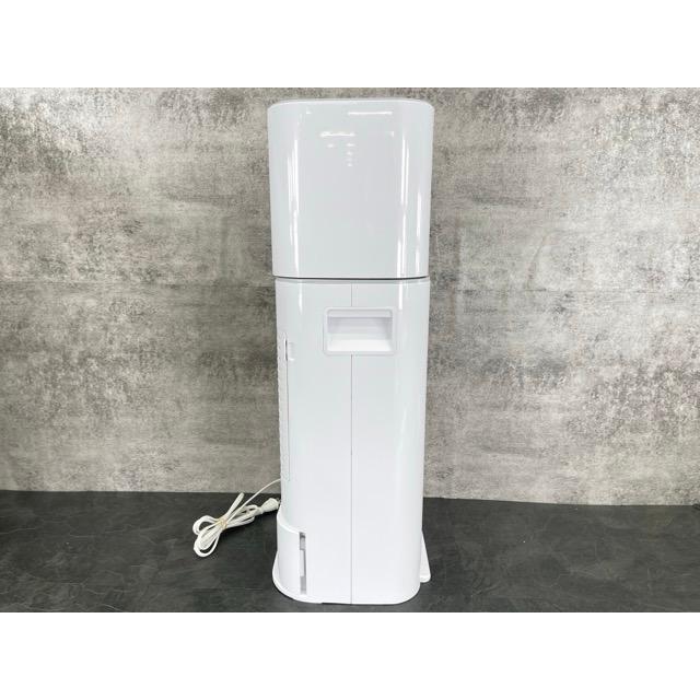 アイリスオーヤマ サーキュレーター付き 衣類乾燥除湿機 【中古】 IRIS 