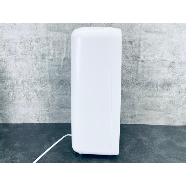展示品 シャープ 衣類乾燥除湿機 【中古】 SHARP CV-R71-W 2024