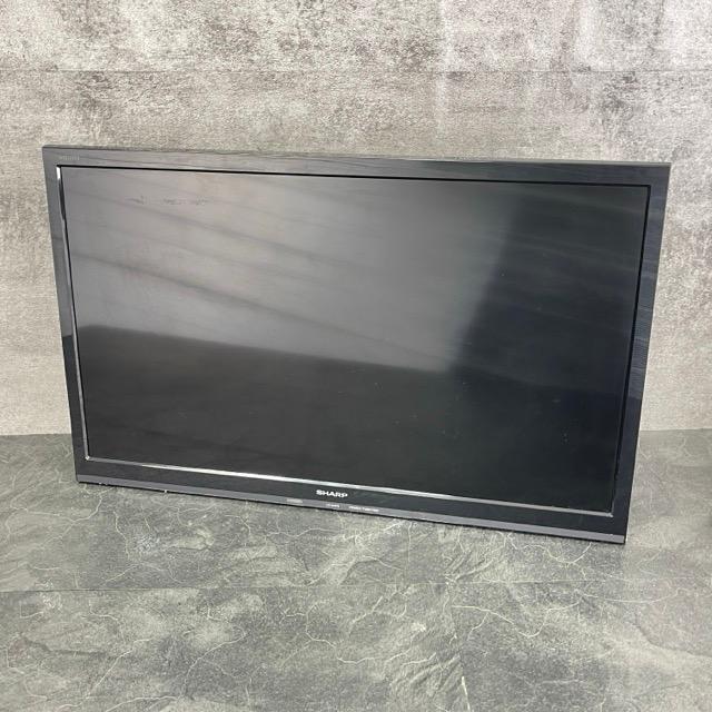 シャープ 24インチ 液晶テレビ 【中古】 動作保証 SHARP LC-24P5