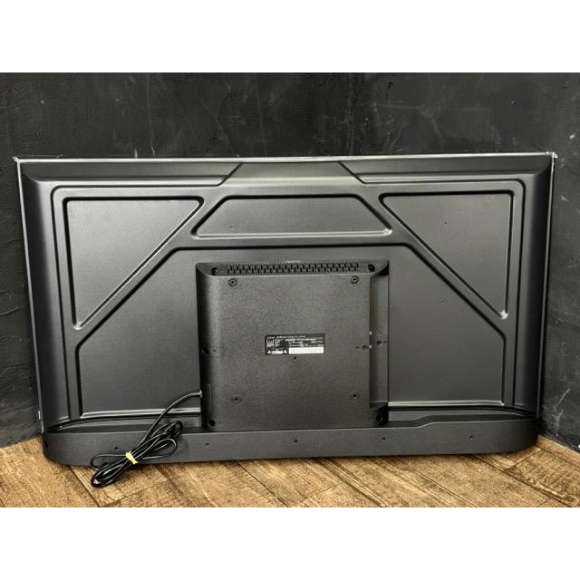 40V型フルハイビジョンスマートテレビ 【展示品】動作保証 YAMAZEN