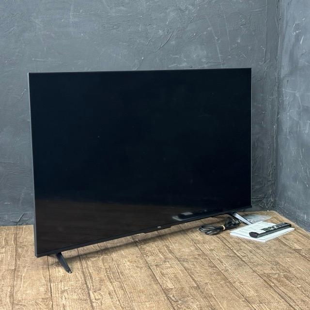 送料無料 美品 液晶カラーテレビ 【中古】動作保証 TCL 50V6B 送料無料 美品 液晶カラーテレビ 【中古】動作保証 TCL 50V6B