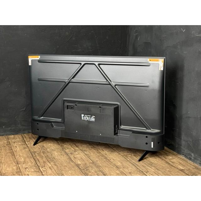 送料無料 美品 液晶カラーテレビ 【中古】動作保証 TCL 50V6B 送料無料 美品 液晶カラーテレビ 【中古】動作保証 TCL 50V6B