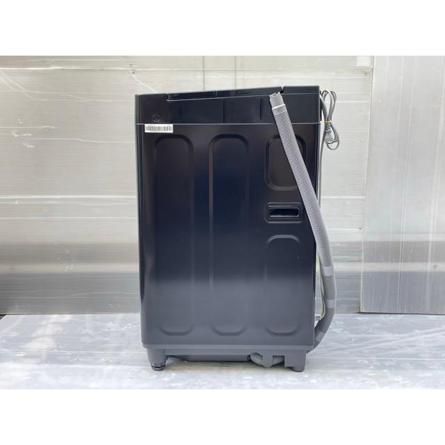 送料無料 アイリスオーヤマ 全自動電気洗濯機 【中古】IRISOHYAMA TNI 