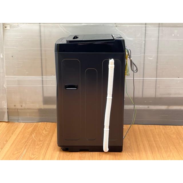 送料無料 ハイセンス 全自動電気洗濯機 【中古】Hisense HW-K45B 2025