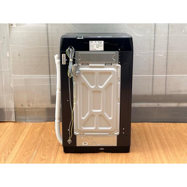 送料無料 ハイセンス 全自動電気洗濯機 【中古】Hisense HW-K45B 2025