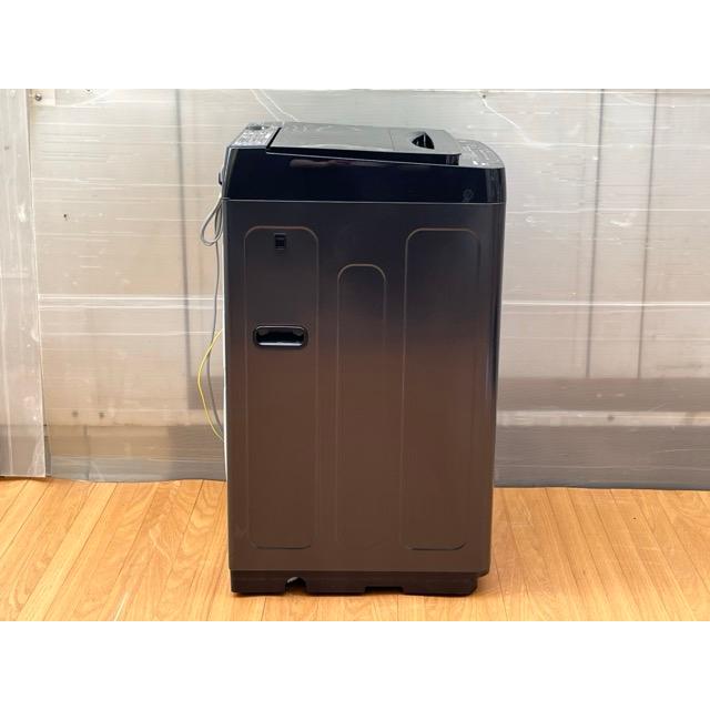 送料無料 ハイセンス 全自動電気洗濯機 【中古】Hisense HW-K45B 2025