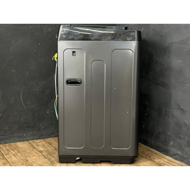 送料無料 全自動電気洗濯機 Hisense 4.5kg 【中古】 動作保証