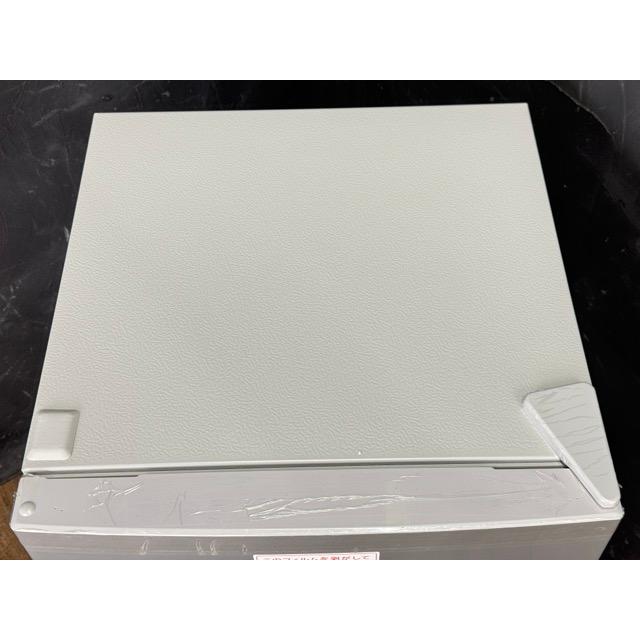 送料無料 オーヤマ ノンフロン冷凍冷蔵庫 【中古】 動作保証 PRC-B092D 