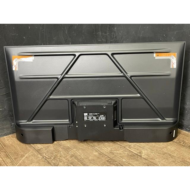 展示品 TCL 40インチ 液晶テレビ 【中古】動作保証 40V5C 2025年製