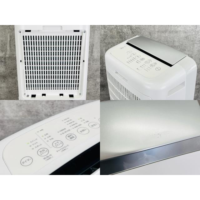 未使用品】 シャープ 衣類乾燥除湿機 CV-R180-W (ホワイト系