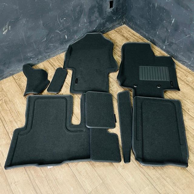 クラッツィオ Entry 立体マット タント用 フロアマット 一台分 【未 