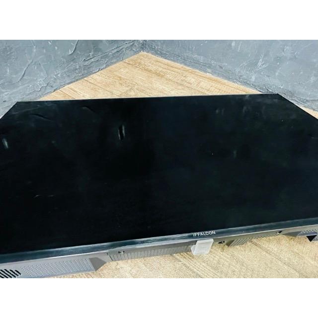 展示品 IFFALCON 43S55T 43インチ チューナーレステレビ 2025年製