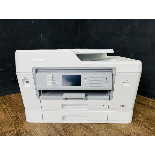 インクジェットプリンター 複合機 美品 【中古】動作保証 brother 