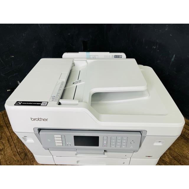 インクジェットプリンター 複合機 美品 【中古】動作保証 brother 