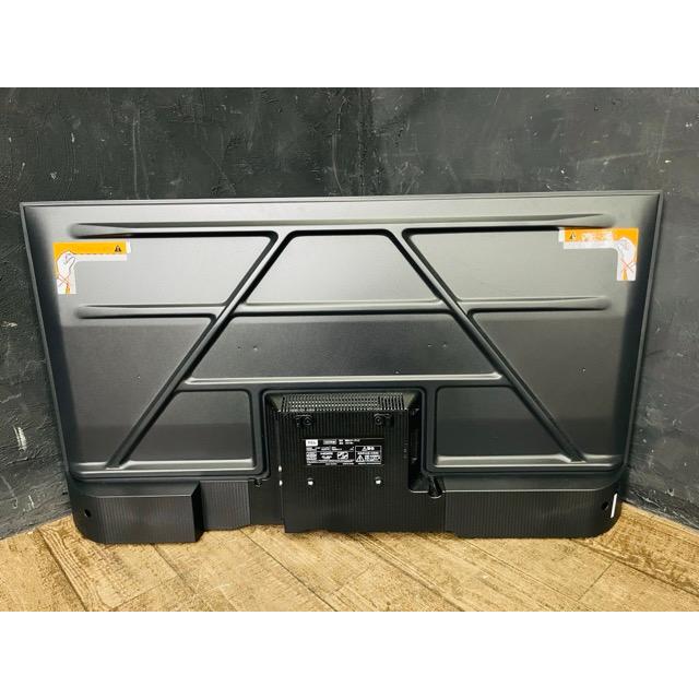 美品 TCL 40インチ 液晶カラーテレビ 【中古】動作保証 40V5C 2025年製