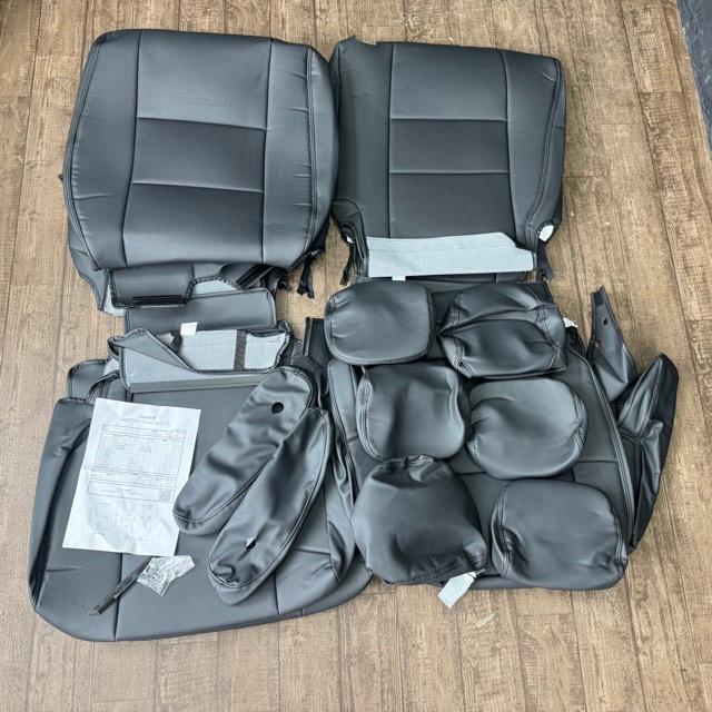 ブロス クラッツィオ カーシート タント シフォン 全席セット 