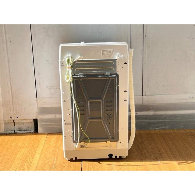 送料無料 東芝 電気洗濯機 【中古】動作保証 TOSHIBA AW-700Z2 2025年