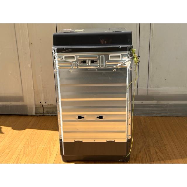 送料無料 展示品 ドラム式 洗濯乾燥機 【中古】動作保証 SHARP 