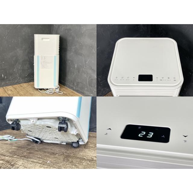 8/24まで掲載タンスのゲン家庭用スポットエアコン【中古】QL09 2025年製 美品 タンスのゲン 家庭用 スポットエアコン 【中古】動作保証 QL09