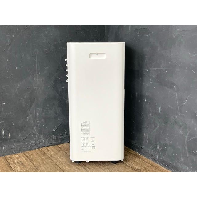 ポータブルクーラー 【中古】動作保証 アイリスオーヤマ IPP-2825U