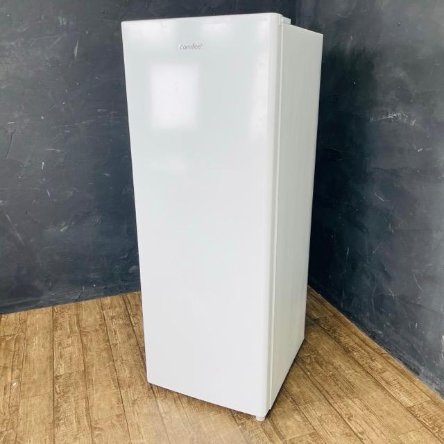 Comfee RCU140WH1JP(E) 冷凍庫 135L