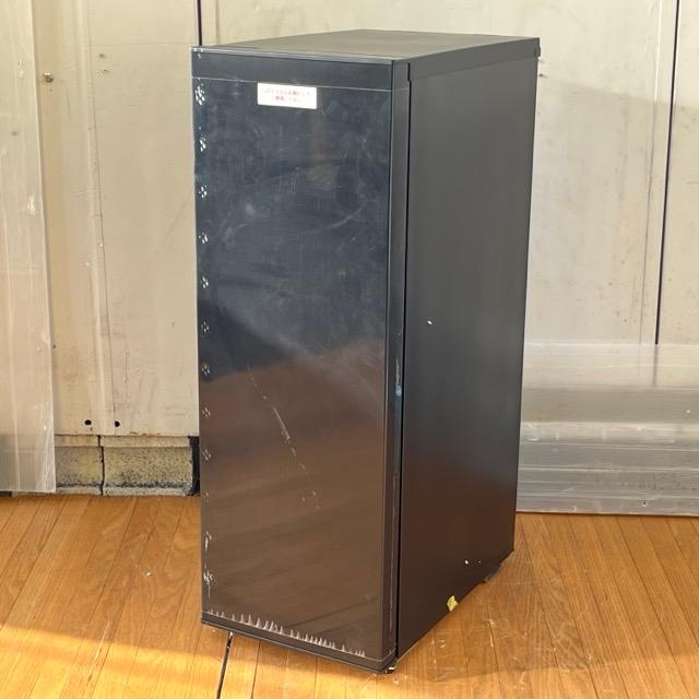 アイリスオーヤマ　ノンフロン冷凍庫　IUSN-S8C-B　2024年製 アイリスオーヤマ ノンフロン冷凍庫 IUSN-S8C-B 2024年製 2025年版】幅