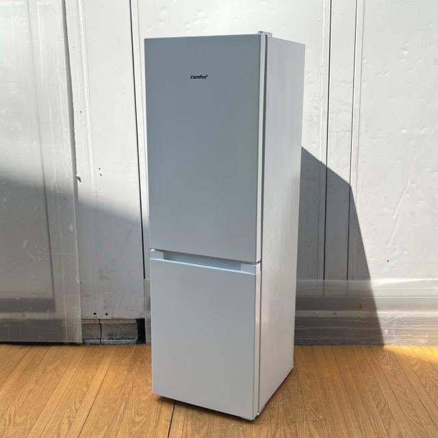 送料無料 コンフィー ノンフロン冷凍冷蔵庫 【中古】comfee 