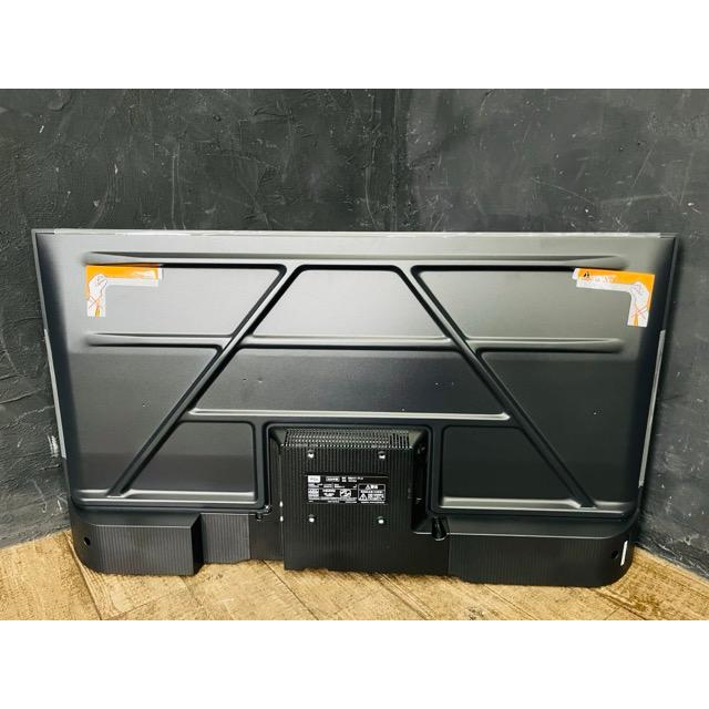 展示品 TCL 40インチ 液晶カラーテレビ 【中古】動作保証 40V5C 2025年