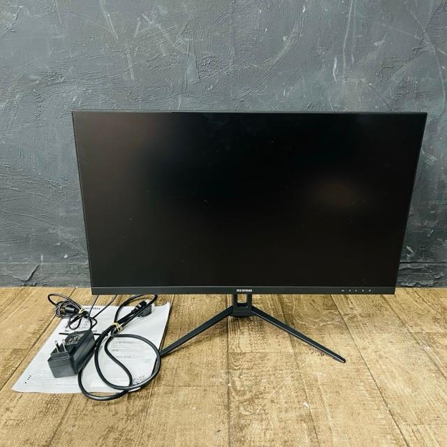 液晶ディスプレイ【中古】美品 動作保証 アイリスオーヤマ DT-IF235S
