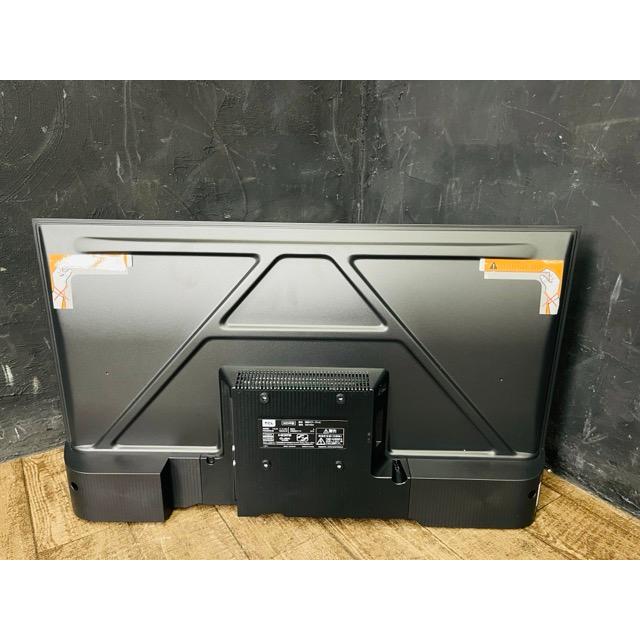 液晶テレビ【中古】動作保証 TCL 32V型 量子ドット FHD 32V5C 2025年製