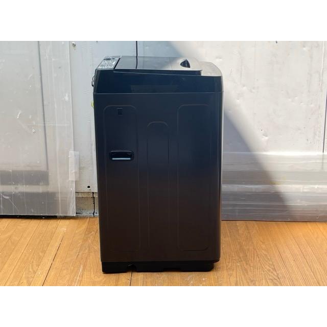 送料無料 展示品 ハイセンス 全自動洗濯機 【中古】動作保証 Hisense