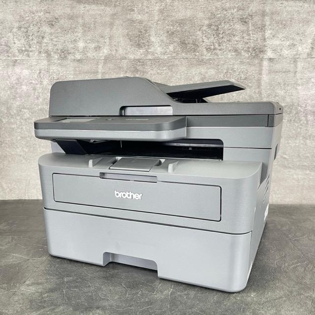 美品 ブラザー レーザープリンター 【中古】brother MFC-L2860DW 印刷 