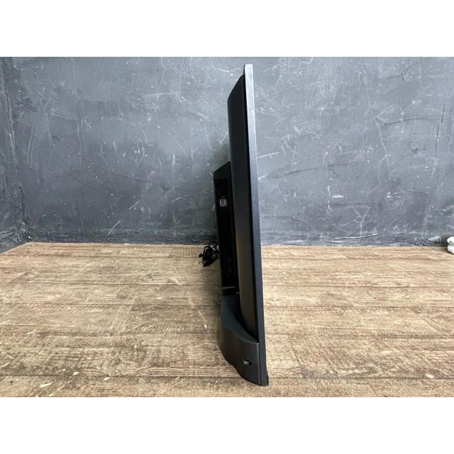 32V型フルハイビジョンスマートテレビ【中古】動作保証 YAMAZEN Qriom